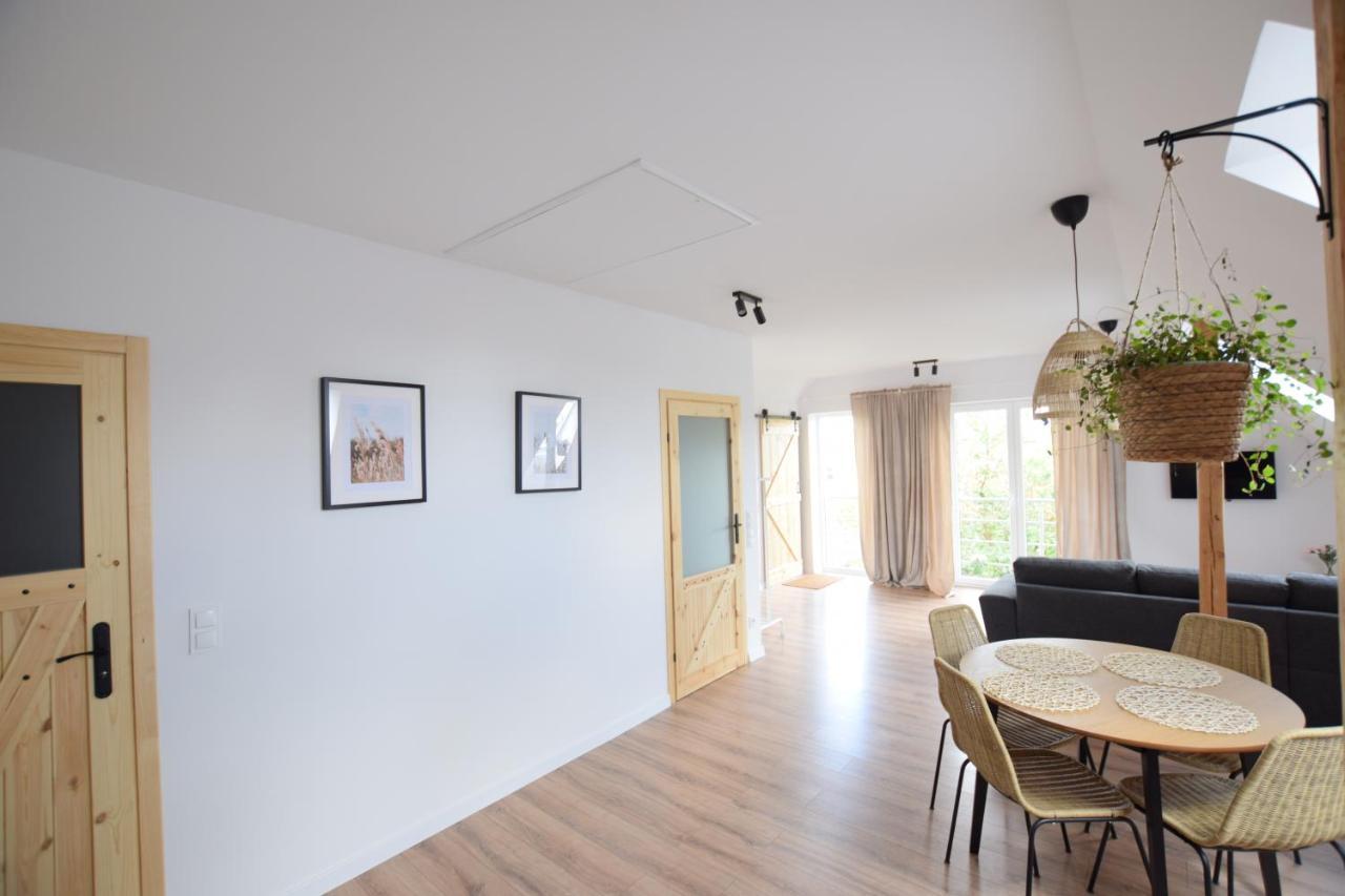 Johnny House 2 Apartment Suwalki Exterior photo